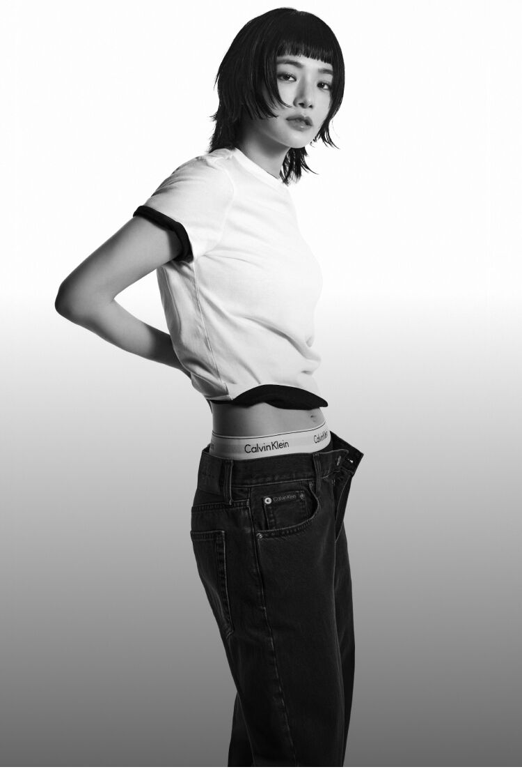 Calvin Klein Tees